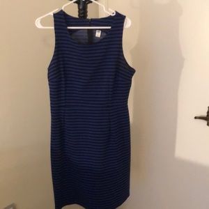 Knit dress